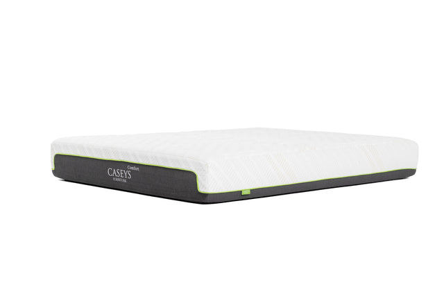 Caseys New Comfort Mattress 4ft