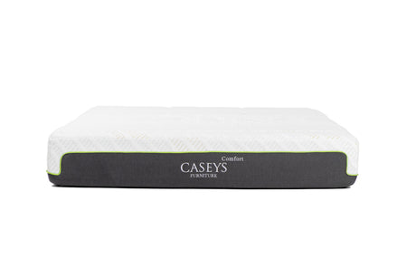 Caseys New Comfort Mattress 4ft