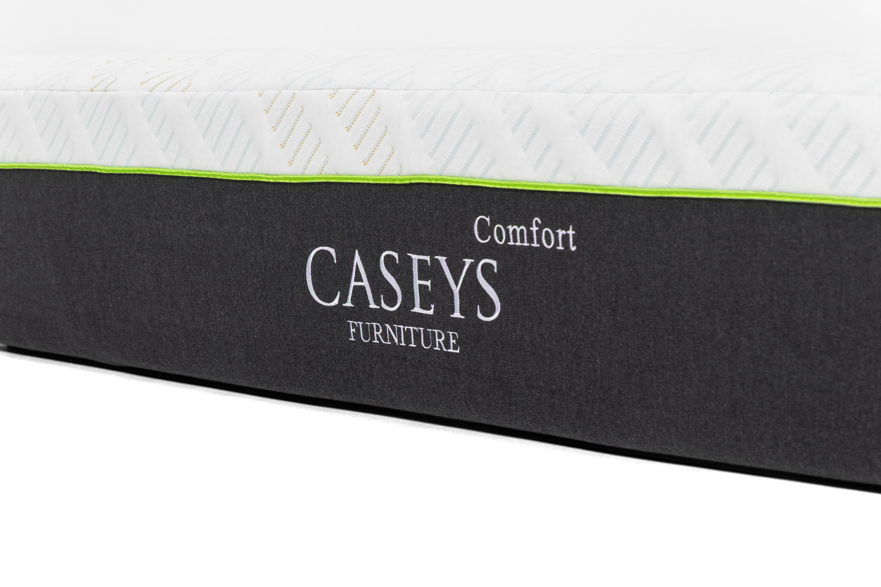 Caseys New Comfort Mattress 4ft