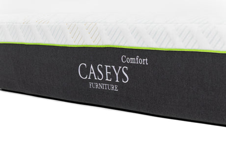 Caseys New Comfort Mattress 4ft