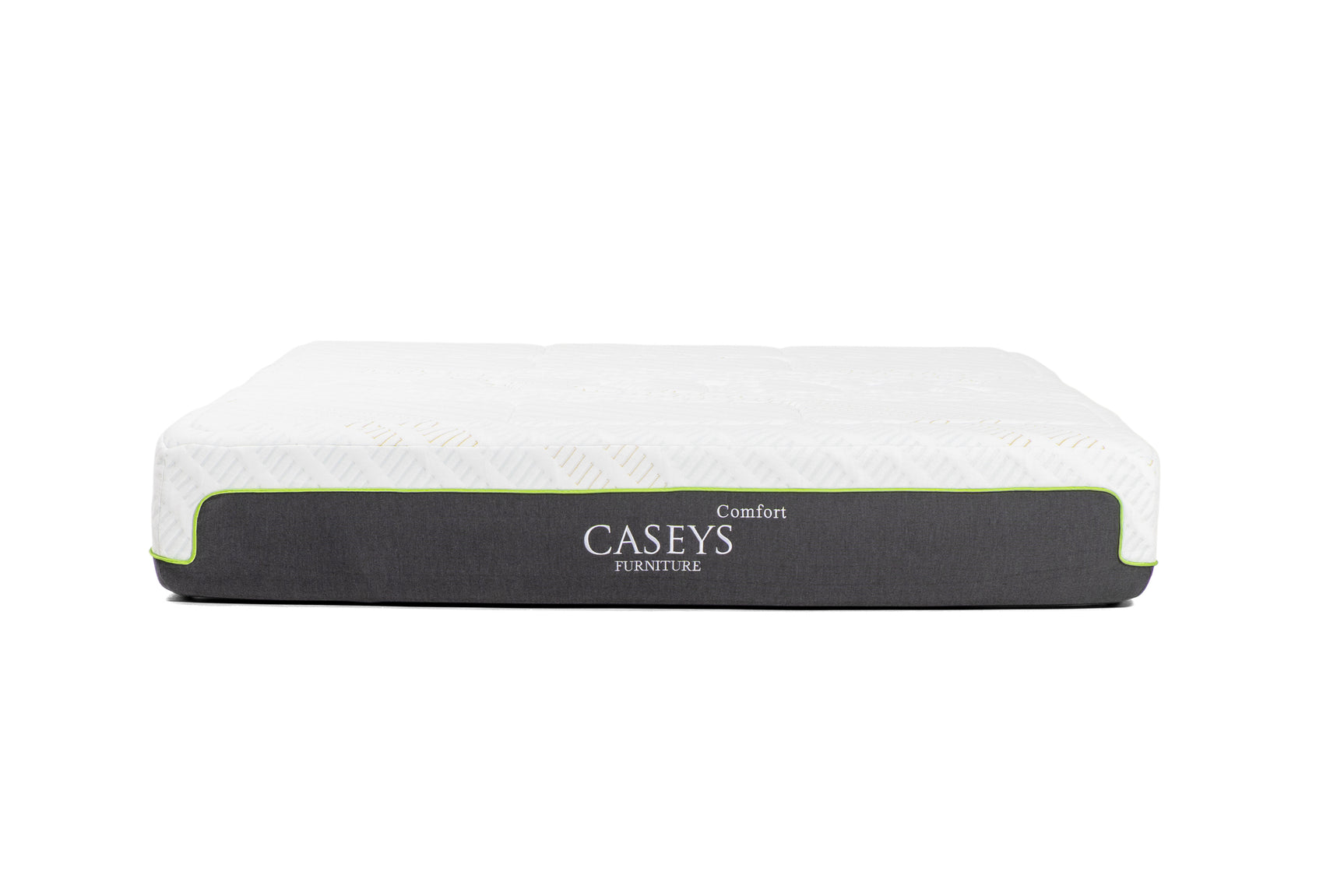 Caseys New Comfort Mattress 5ft