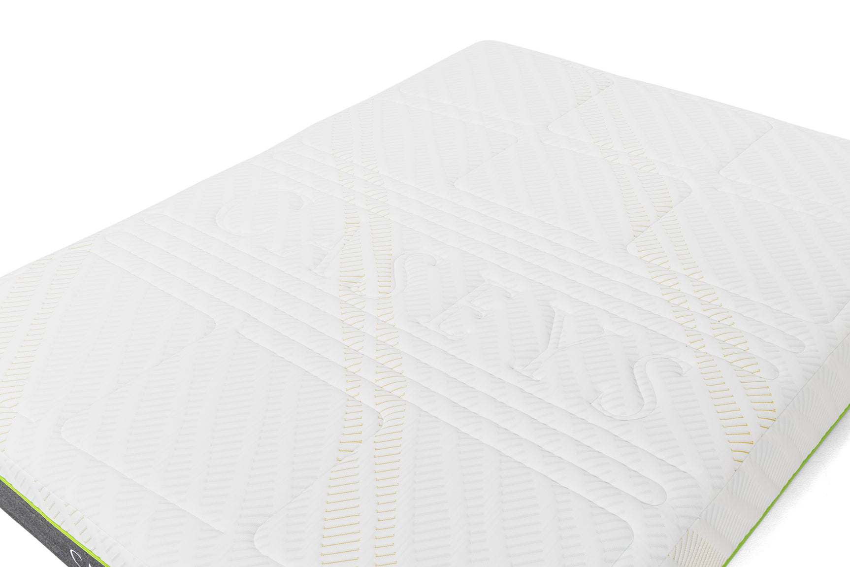 Caseys New Comfort Mattress 6ft