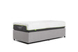 Caseys New Comfort Mattress & Divan 3ft
