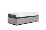 Caseys New Comfort Mattress & Divan 3ft