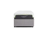 Caseys New Comfort Mattress & Divan 3ft