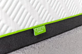 Caseys New Comfort Mattress & Divan 3ft