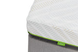 Caseys New Comfort Mattress & Divan 4ft