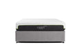 Caseys New Comfort Mattress & Divan 4ft 6