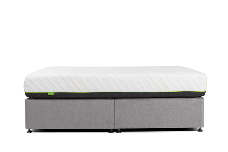 Caseys New Comfort Mattress & Divan 4ft 6