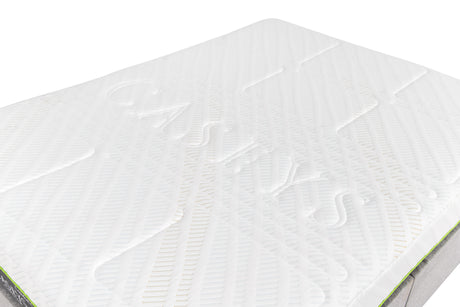 Caseys New Comfort Mattress & Divan 4ft 6