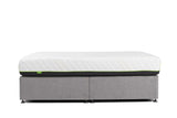 Caseys New Comfort Mattress & Divan 5ft