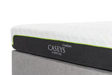 Caseys New Comfort Mattress & Divan 5ft