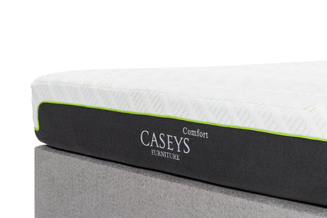 Caseys New Comfort Mattress & Divan 5ft