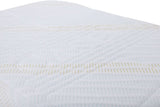 Caseys New Comfort Mattress & Divan 5ft