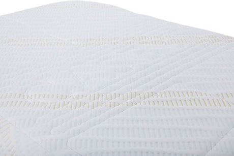Caseys New Comfort Mattress & Divan 5ft
