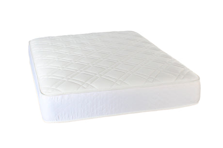 Caseys Plunkett Pocket 4' Mattress