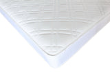 Caseys Plunkett Pocket 4' Mattress