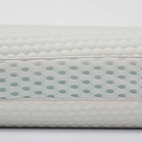 Caseys Sumptuous Memory Pillow