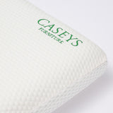 Caseys Sumptuous Memory Pillow