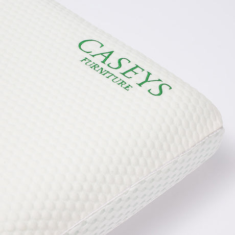 Caseys Sumptuous Memory Pillow