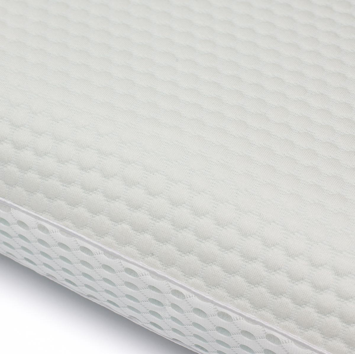 Caseys Sumptuous Memory Pillow