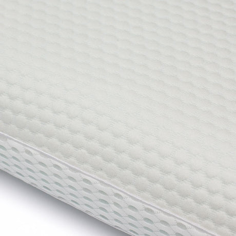 Caseys Sumptuous Memory Pillow