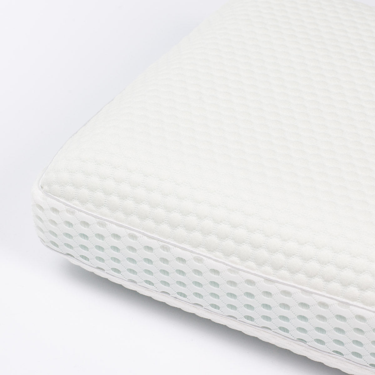 Caseys Sumptuous Memory Pillow