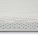 Caseys Sumptuous Memory Pillow
