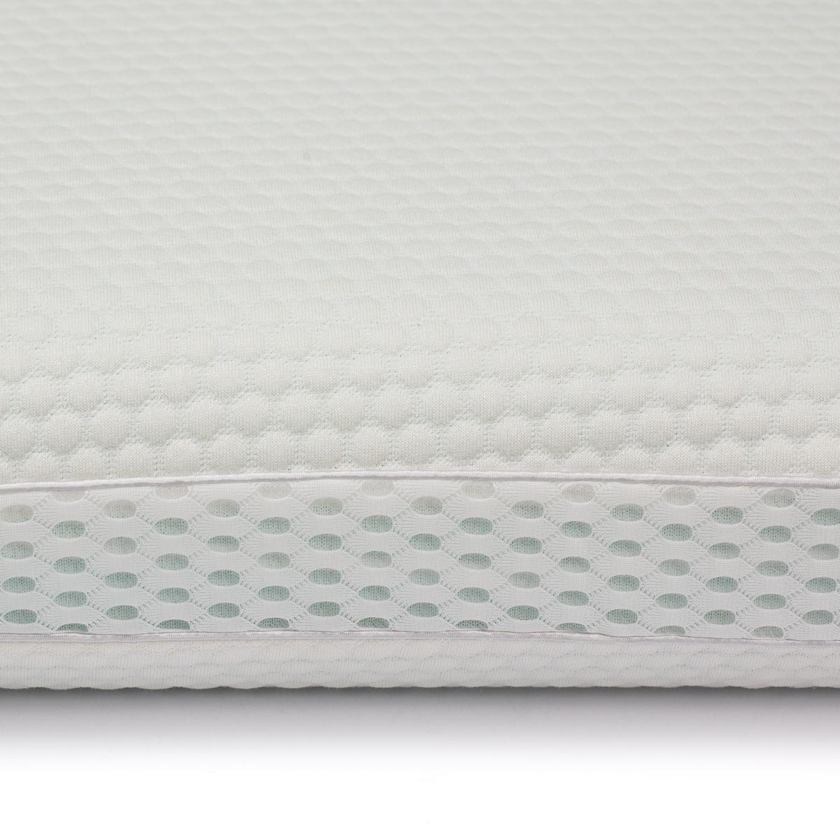 Caseys Sumptuous Memory Pillow