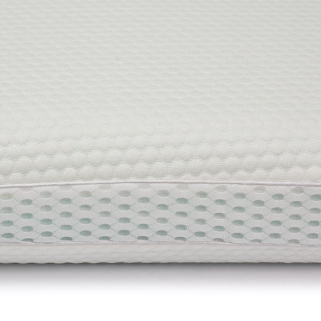 Caseys Sumptuous Memory Pillow
