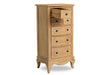 Cassia 7 Drawer Tall Chest
