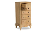 Cassia 7 Drawer Tall Chest