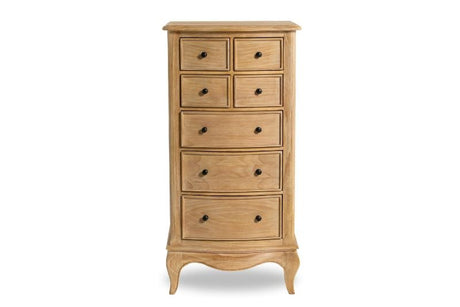 Cassia 7 Drawer Tall Chest