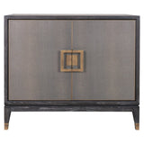 Cecile 2 Door Sideboard