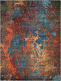 Celestial Rug CES08 Atlantic
