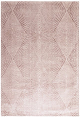 Clarke and Clarke Rug Blush