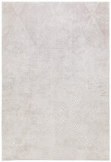 Clarke and Clarke Rug Silver