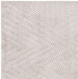 Clarke and Clarke Rug Silver