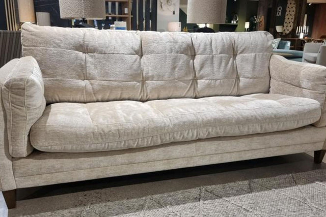 Clement Maxi Sofa - Clearance Cork