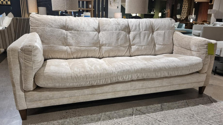Clement Maxi Sofa - Clearance Cork