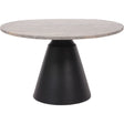 Clifton Coffee Table 60cm