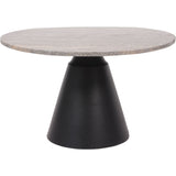 Clifton Coffee Table 60cm