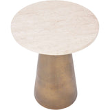 Clifton II Side Table 40cm