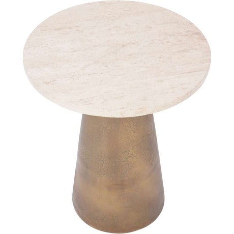 Clifton II Side Table 40cm