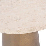 Clifton II Side Table 40cm