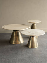 Clifton II Side Table 40cm
