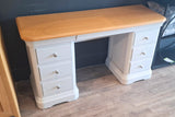 Cliona Dressing Table  - Clearance Limerick