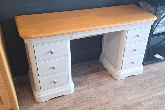 Cliona Dressing Table  - Clearance Limerick