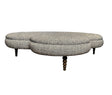 Clover Large Footstool