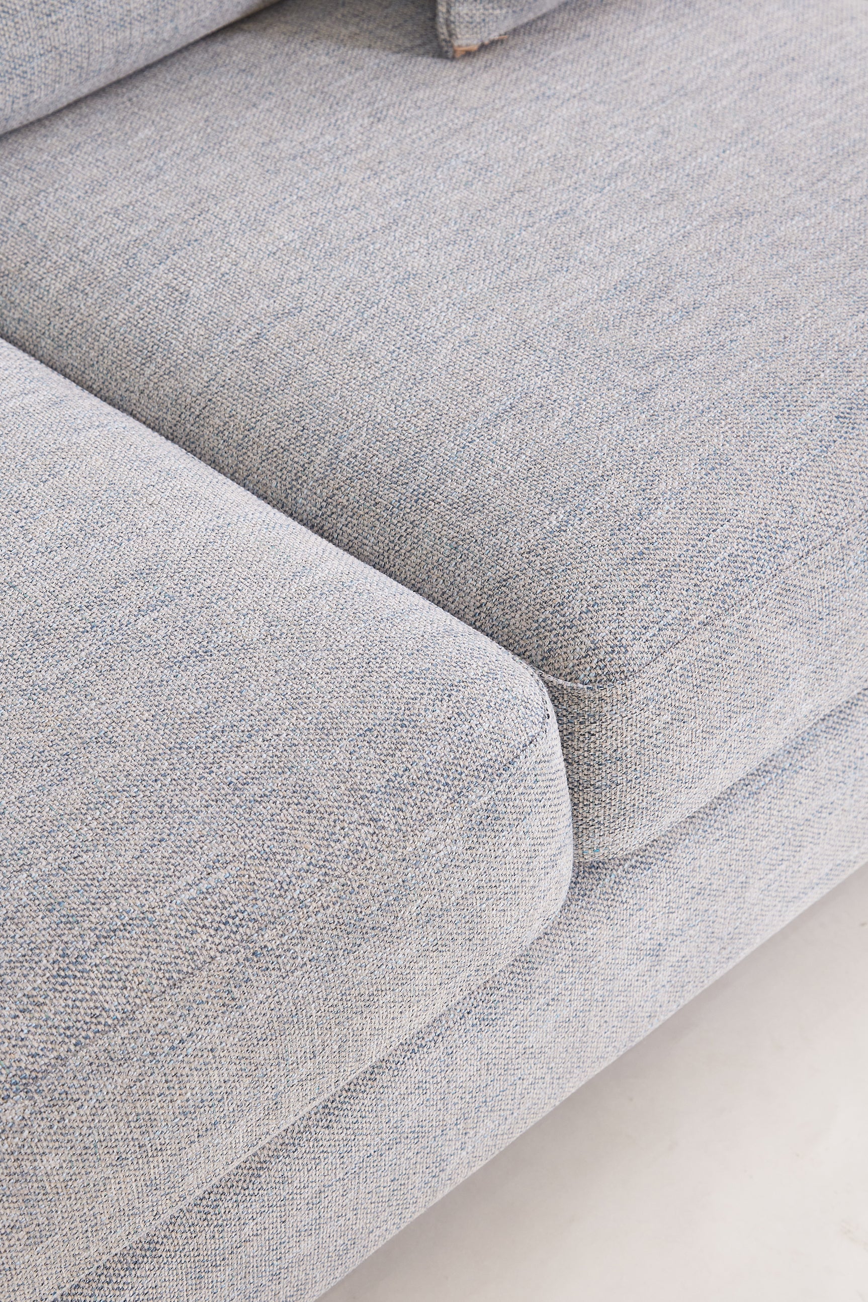 Coast RHF 3 Corner Chaise Sofa